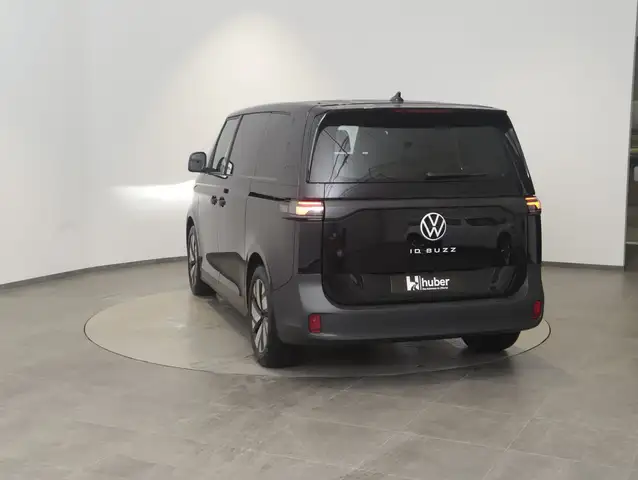 Volkswagen ID. Buzz VW ID. Buzz Cargo Pro 4MOTION 250 kW Ansicht 7