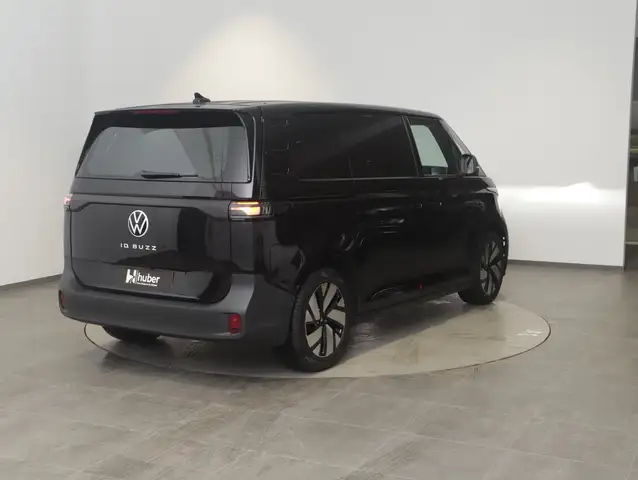 Volkswagen ID. Buzz VW ID. Buzz Cargo Pro 4MOTION 250 kW Ansicht 9