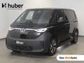 Volkswagen ID. Buzz VW ID. Buzz Cargo Pro 4MOTION 250 kW Schwarz - thumbnail 1
