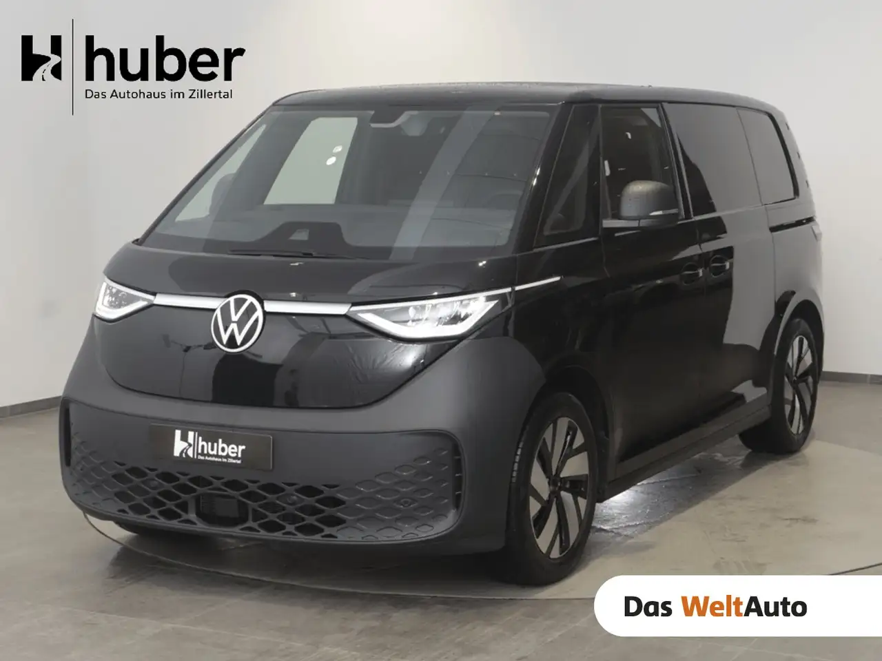 Volkswagen ID. Buzz VW ID. Buzz Cargo Pro 4MOTION 250 kW