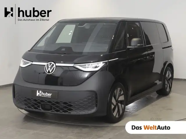 Volkswagen ID. Buzz VW ID. Buzz Cargo Pro 4MOTION 250 kW Ansicht 1