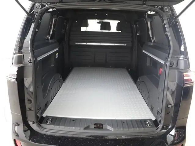 Volkswagen ID. Buzz VW ID. Buzz Cargo Pro 4MOTION 250 kW Ansicht 16