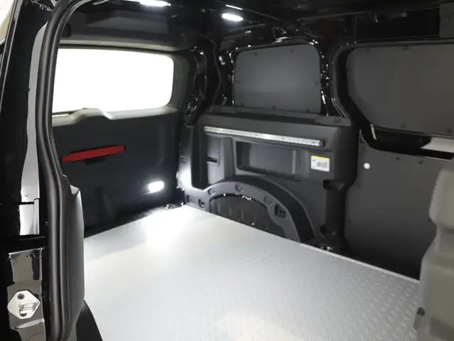 Volkswagen ID. Buzz VW ID. Buzz Cargo Pro 4MOTION 250 kW Ansicht 14