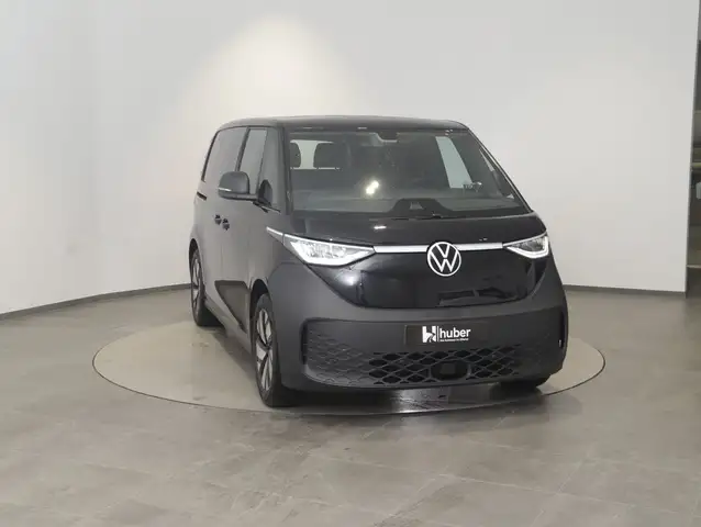Volkswagen ID. Buzz VW ID. Buzz Cargo Pro 4MOTION 250 kW Ansicht 4