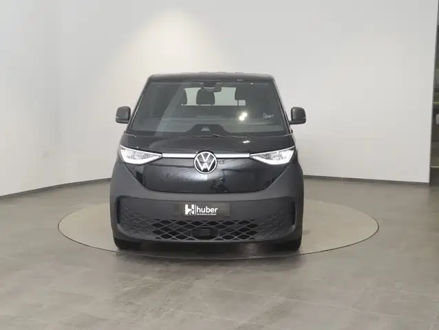 Volkswagen ID. Buzz VW ID. Buzz Cargo Pro 4MOTION 250 kW Ansicht 3