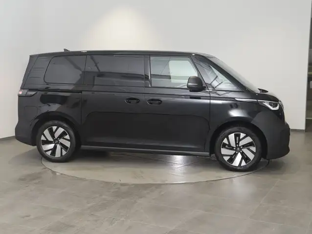 Volkswagen ID. Buzz VW ID. Buzz Cargo Pro 4MOTION 250 kW Ansicht 6