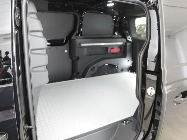 Volkswagen ID. Buzz VW ID. Buzz Cargo Pro 4MOTION 250 kW Ansicht 18