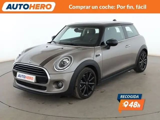 Mini Cooper Cooper main image