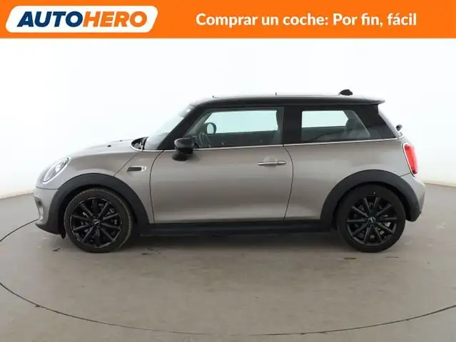 Mini Cooper Cooper view 3