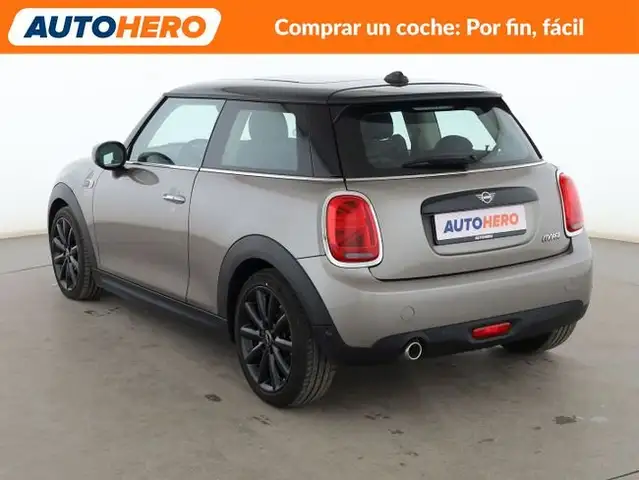 Mini Cooper Cooper view 4