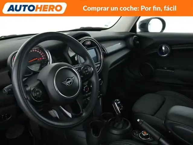 Mini Cooper Cooper view 12