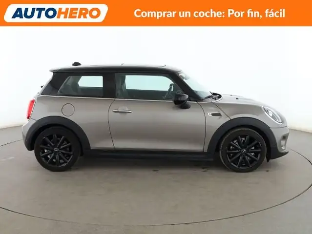 Mini Cooper Cooper view 7