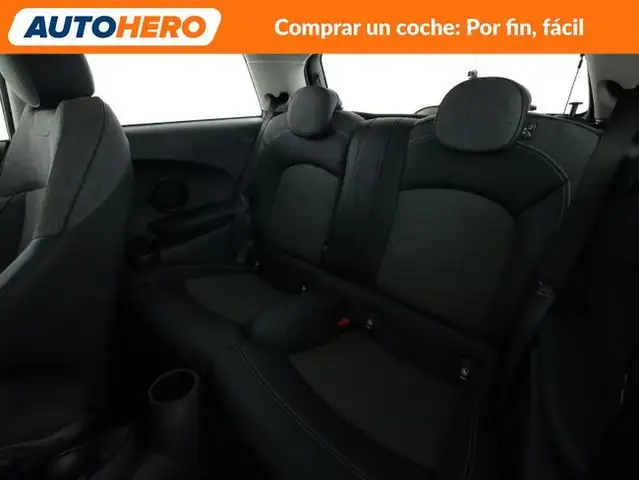 Mini Cooper Cooper view 15