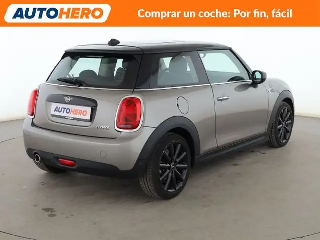 Mini Cooper Cooper view 6