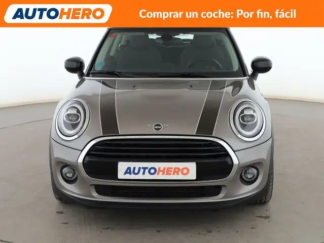 Mini Cooper Cooper view 9