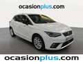 SEAT Ibiza 1.0 TSI S&S FR XS 110 Blanc - thumbnail 2