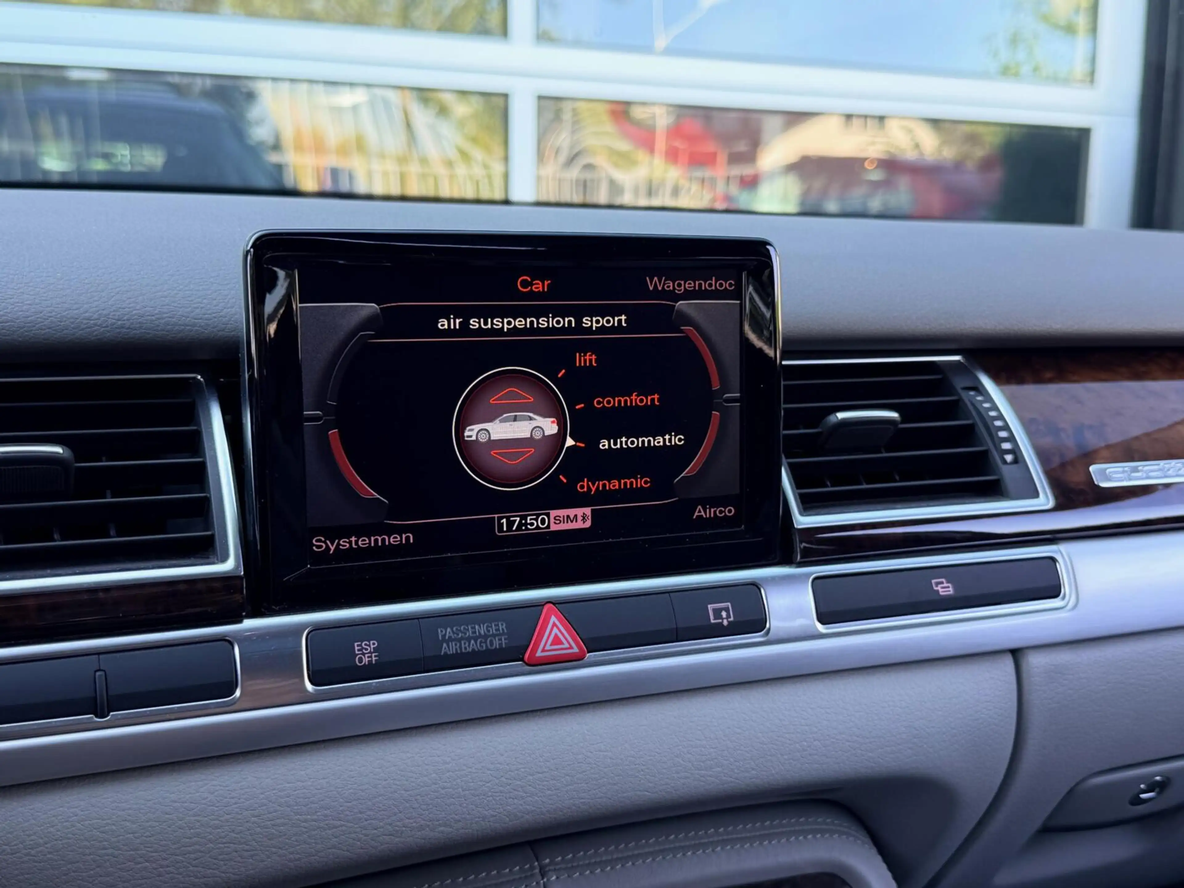 Audi S8 5.2 V10 Facelift |1e eigenaar|Dealer onderhouden|1 — photo 14