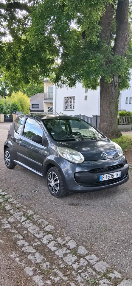 Citroen C1 1.0 Advance