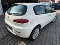 Alfa Romeo 147 Collezione*Klima*Leder*Sitzhz*Alu*TÜV NEU* Weiß - thumbnail 8