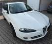 Alfa Romeo 147 Collezione*Klima*Leder*Sitzhz*Alu*TÜV NEU* Weiß - thumbnail 6