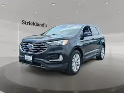 2021 Ford Edge