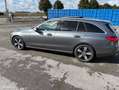 Mercedes-Benz C 220 MERCEDES 220 d-220d Break Avantgarde Line W206 GPS-LED-ATTACHE REMORQUE-TOIT OUV Gris - thumbnail 3