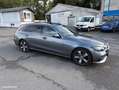 Mercedes-Benz C 220 MERCEDES 220 d-220d Break Avantgarde Line W206 GPS-LED-ATTACHE REMORQUE-TOIT OUV Gris - thumbnail 1
