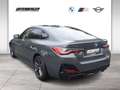 BMW i4 M50 xDrive Gran Coupe HK HiFi DAB LED RFK Gris - thumbnail 4