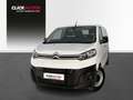 Citroen Jumpy 1.5 BlueHDI 120CV Furgon Talla M Blanco - thumbnail 2