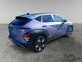 Hyundai KONA GDi HEV Feel Comfort 6AT Bleu - thumbnail 5