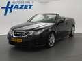Saab 9-3 Cabrio 1.8t LINEAR 150 PK + LEDER / CRUISE / CLIMA Zwart - thumbnail 1