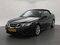 Saab 9-3 Cabrio 1.8t LINEAR 150 PK + LEDER / CRUISE / CLIMA Zwart - thumbnail 27