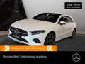 Mercedes-Benz A 200 PROGRESSIVE+PANO+LED+KAMERA+7G Weiß - thumbnail 1