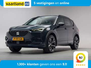 1.4 TSI e-Hybrid PHEV FR Business Intense Aut. [ V