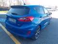 Ford Fiesta 1.0 Ecoboost Hybrid 125 CV 5 porte ST-Line Blu/Azzurro - thumbnail 2