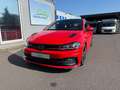 Volkswagen Polo VI GTI Rot - thumbnail 1