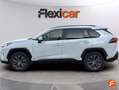 Toyota RAV 4 220H e-CVT 4x2 Advance Blanc - thumbnail 5