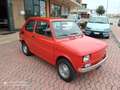 Fiat 126 PRIMA SERIE 594CC Anno 1975 Km64000 Rouge - thumbnail 14