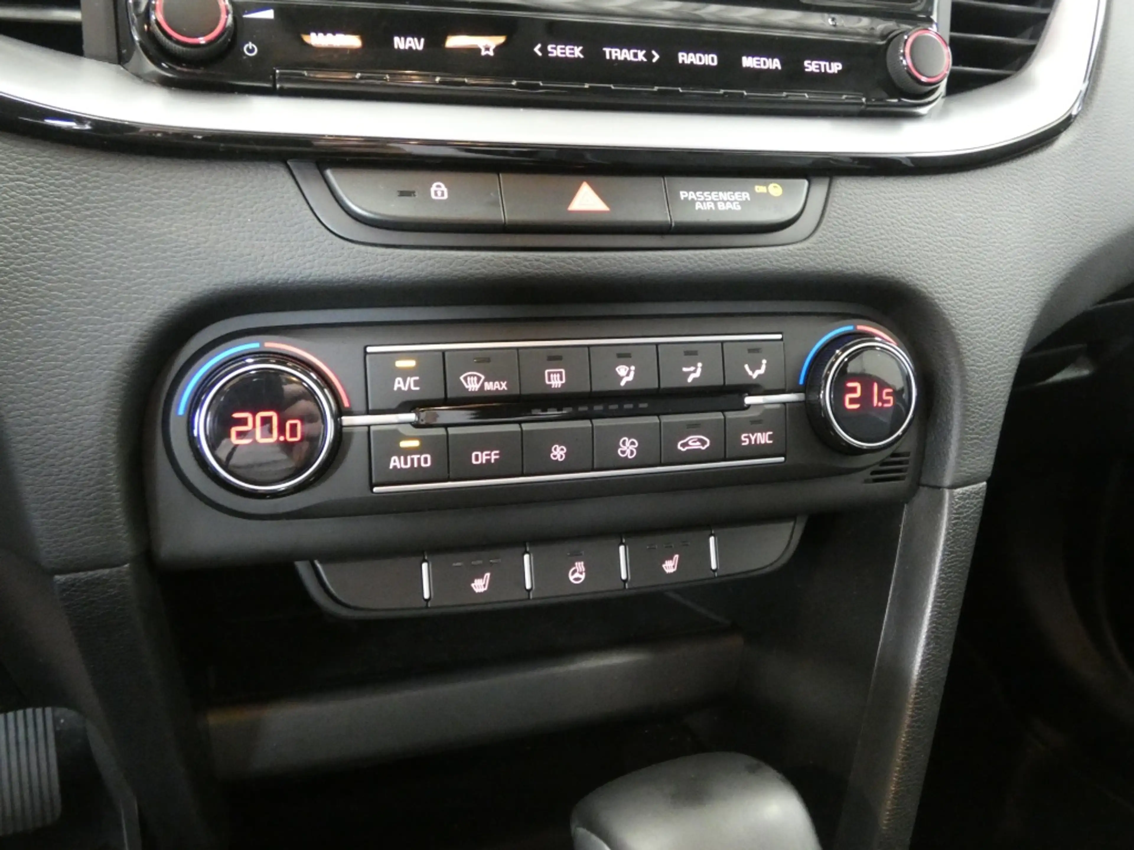 Kia Ceed SW / cee'd SW Sportswagon 1.5 T-GDi Automaat Dyn.PlusLine Wagon — photo 15