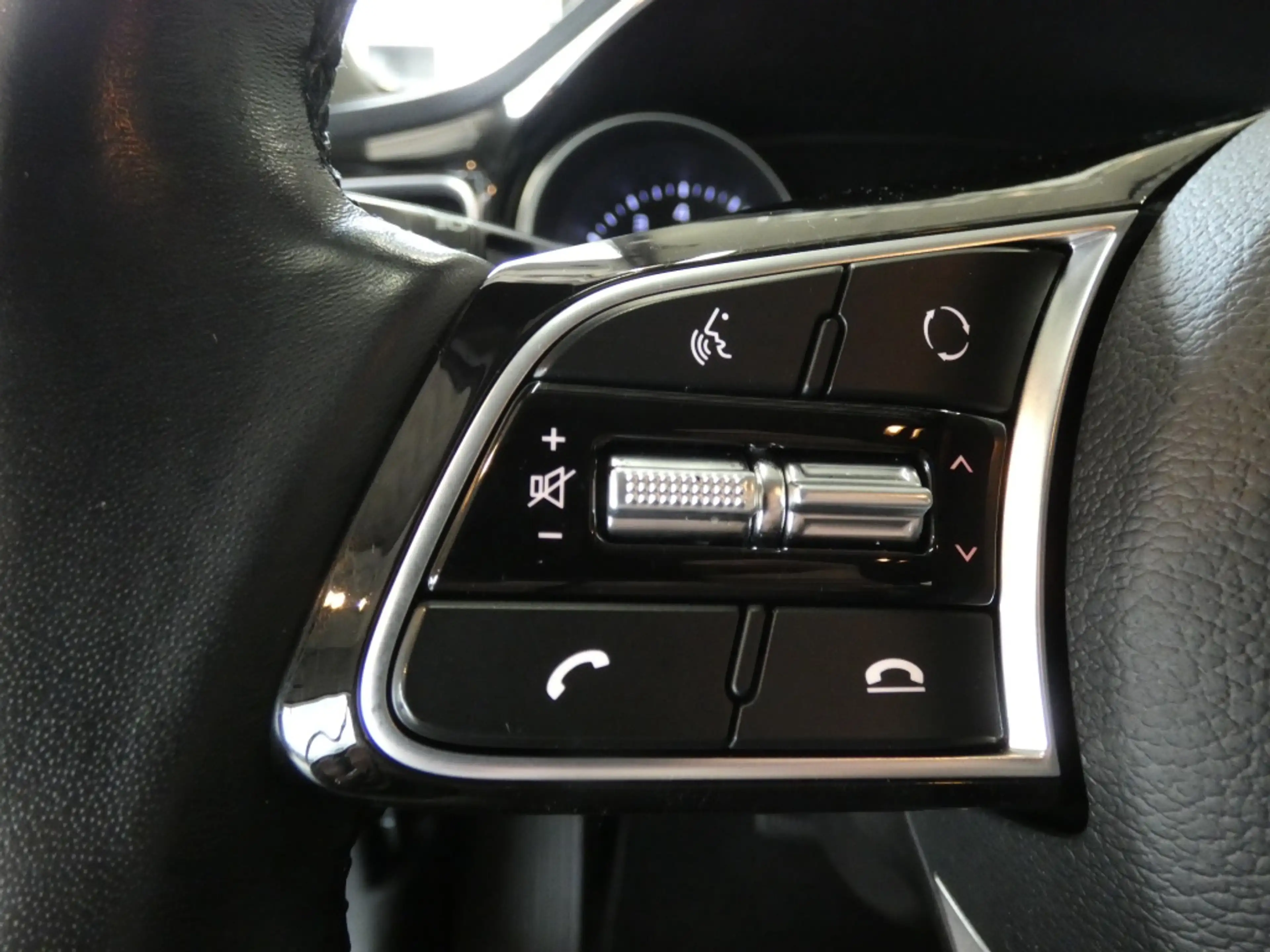 Kia Ceed SW / cee'd SW Sportswagon 1.5 T-GDi Automaat Dyn.PlusLine Wagon — photo 11