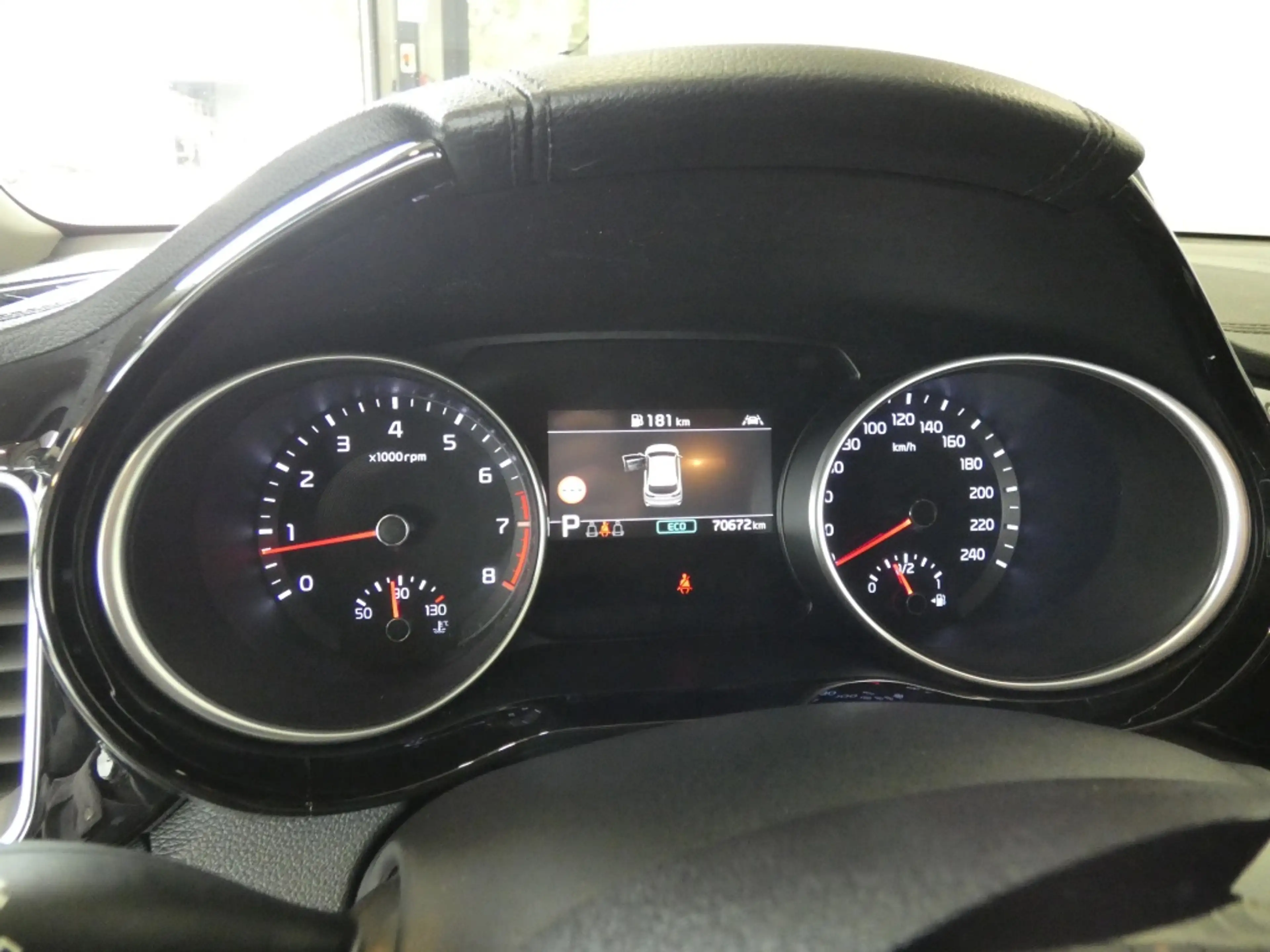 Kia Ceed SW / cee'd SW Sportswagon 1.5 T-GDi Automaat Dyn.PlusLine Wagon — photo 10