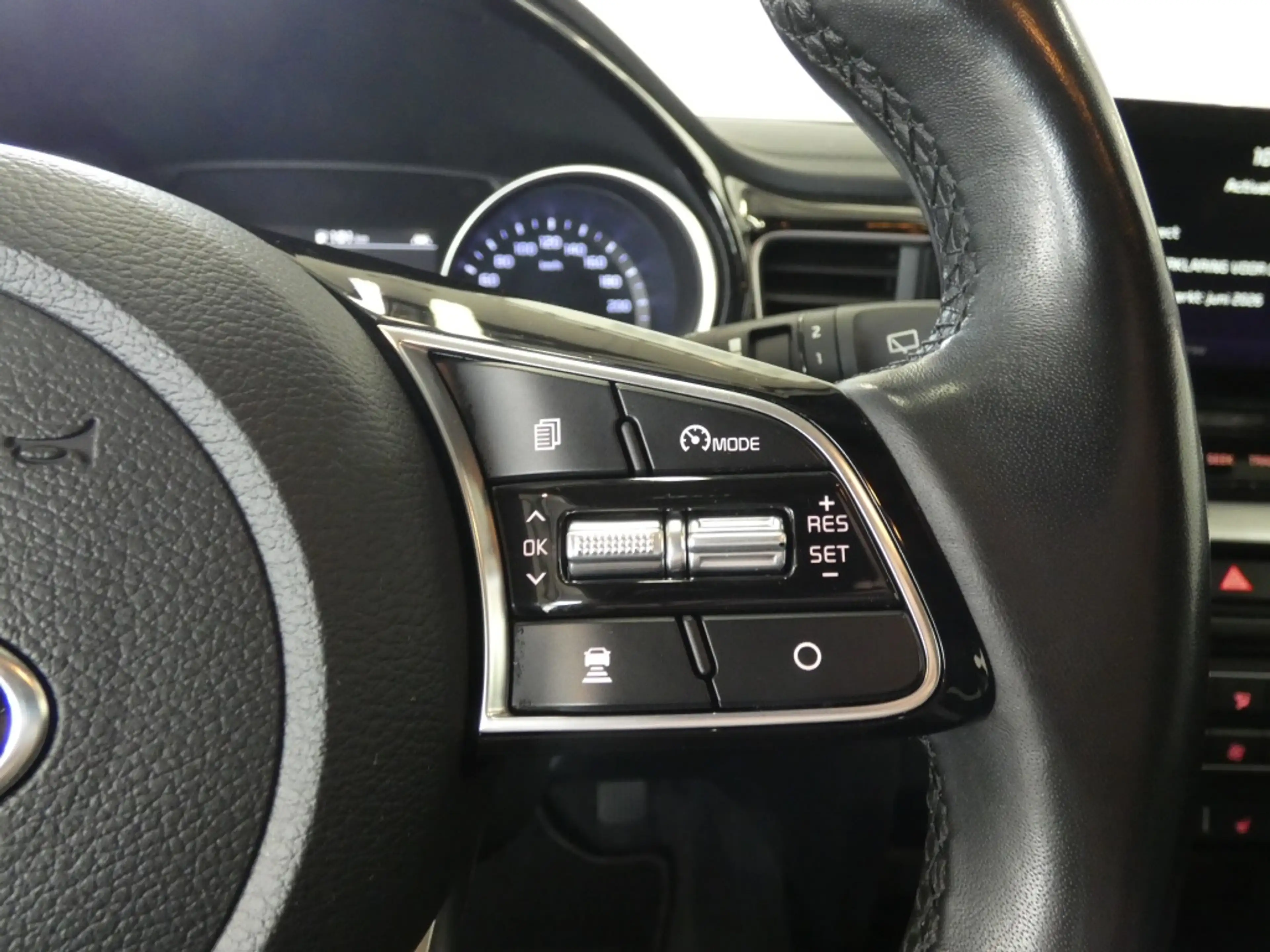 Kia Ceed SW / cee'd SW Sportswagon 1.5 T-GDi Automaat Dyn.PlusLine Wagon — photo 12