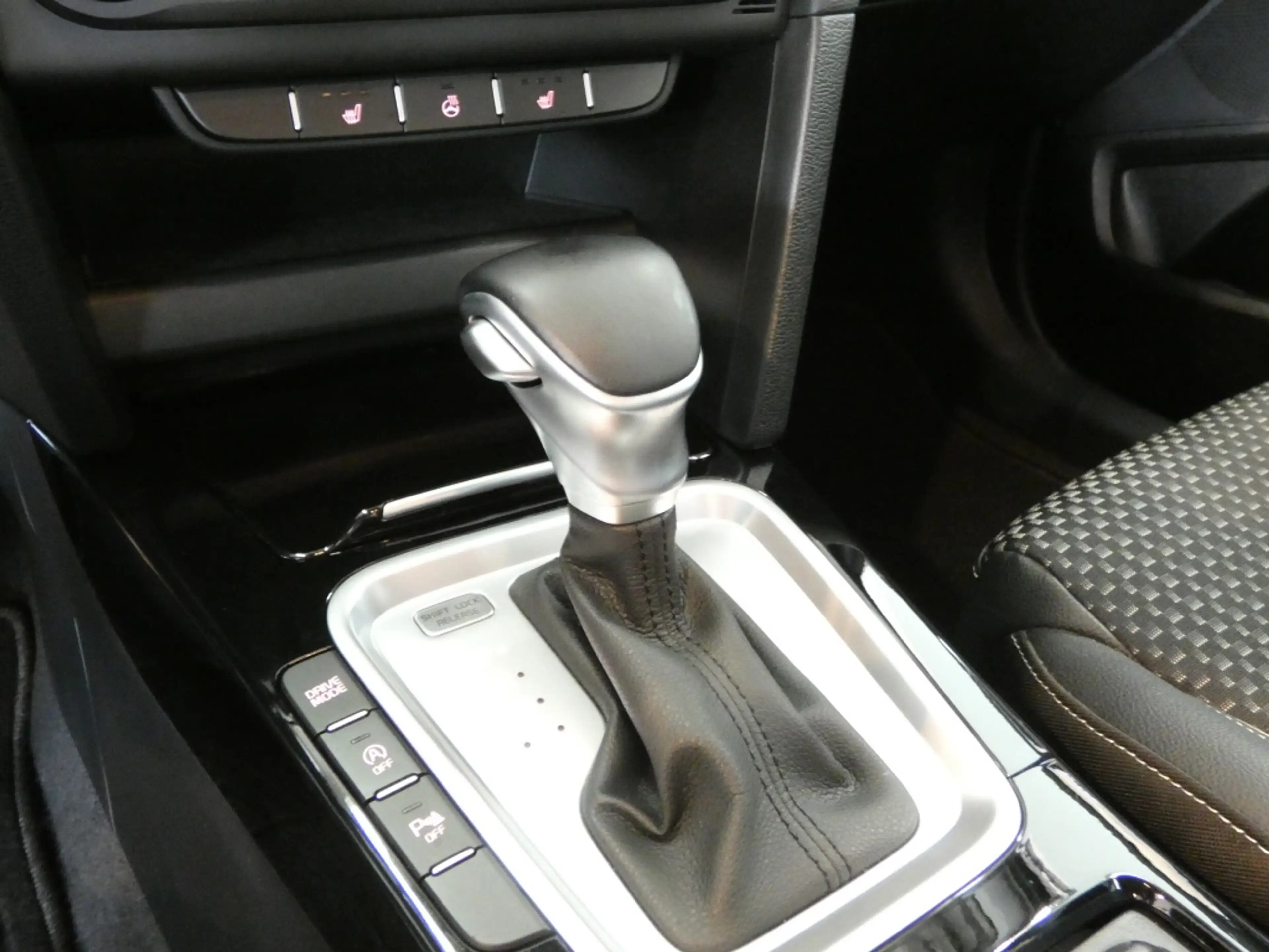 Kia Ceed SW / cee'd SW Sportswagon 1.5 T-GDi Automaat Dyn.PlusLine Wagon — photo 13