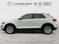 Volkswagen T-Roc 1.5 TSI Weiß - thumbnail 2