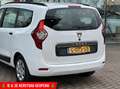 Dacia Lodgy 1.3 TCe Ambiance 7p. Airco NAP Nette staat! Wit - thumbnail 11