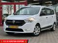 Dacia Lodgy 1.3 TCe Ambiance 7p. Airco NAP Nette staat! Wit - thumbnail 4