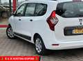 Dacia Lodgy 1.3 TCe Ambiance 7p. Airco NAP Nette staat! Wit - thumbnail 12