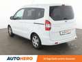 Ford Tourneo 1.0 EcoBoost Trend*TEMPO*PDC*SHZ*LIM* Weiß - thumbnail 4
