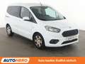 Ford Tourneo 1.0 EcoBoost Trend*TEMPO*PDC*SHZ*LIM* Weiß - thumbnail 8