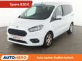 Ford Tourneo 1.0 EcoBoost Trend*TEMPO*PDC*SHZ*LIM* Weiß - thumbnail 1